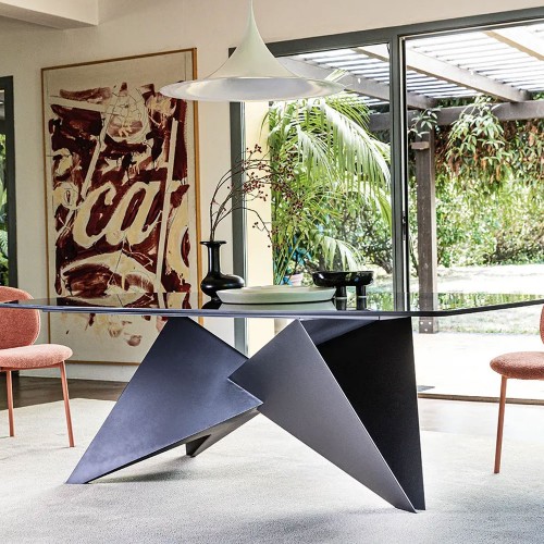 Masa pentru dining Natisa Albatros 220 B
